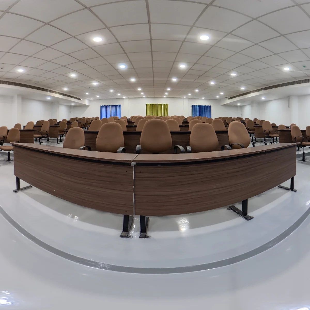 Conference Hall